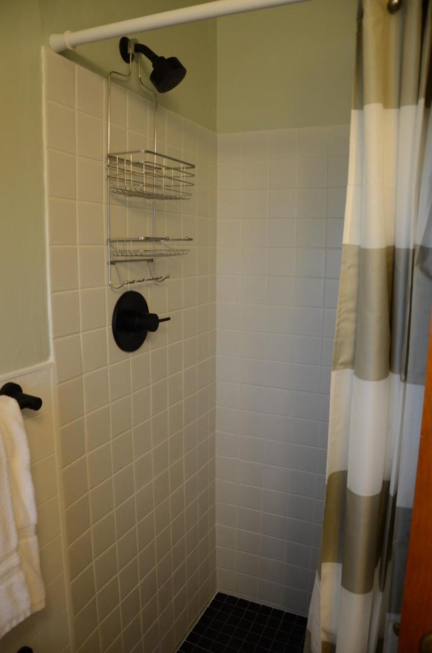 Ludington Blue Spruce Inn Kamer foto